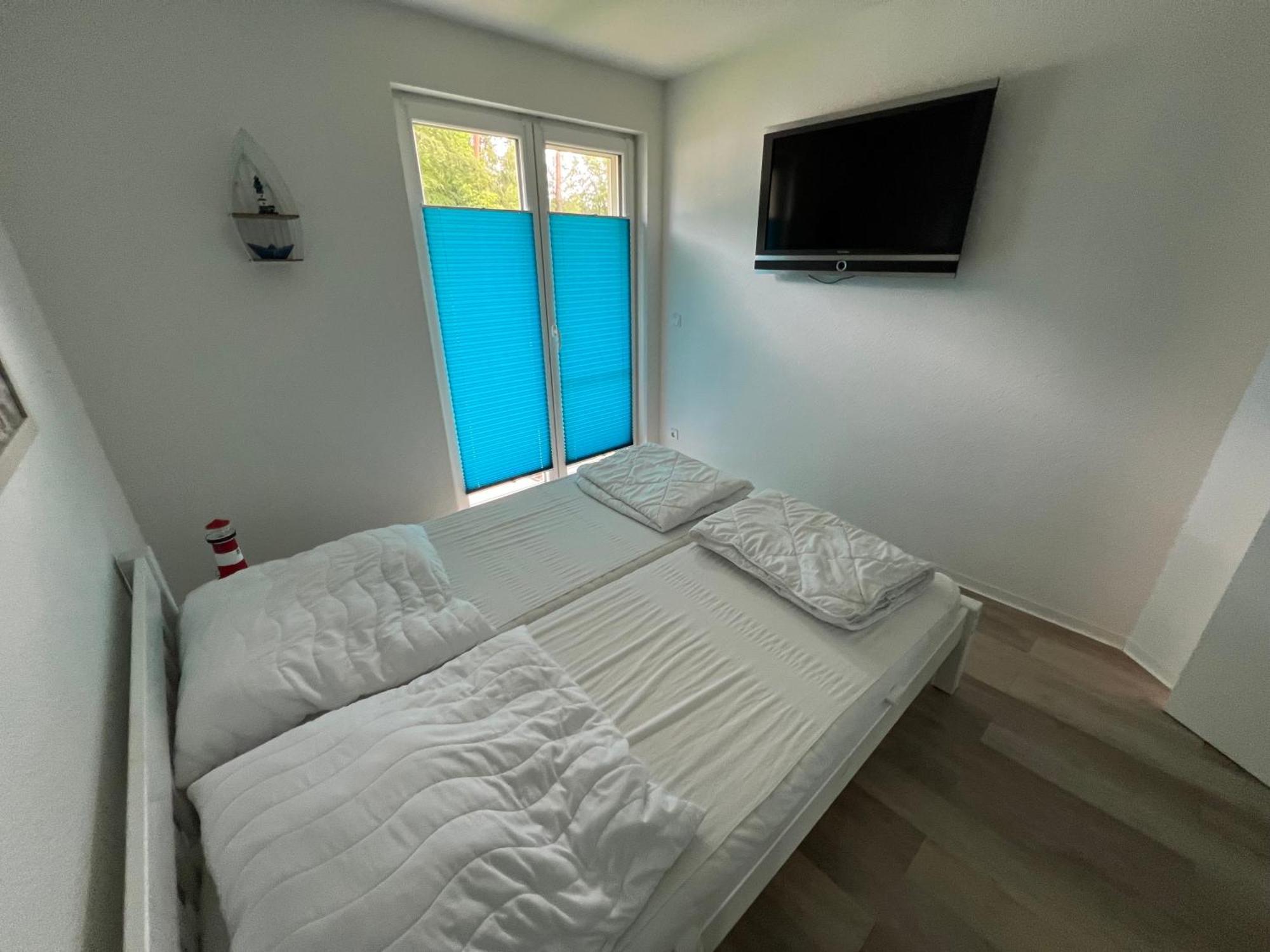 Tamaris Resort 格拉尔-米里茨 外观 照片