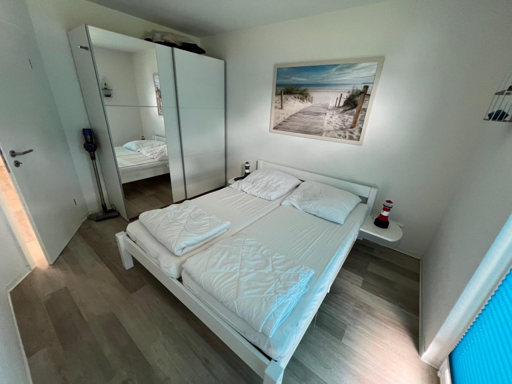 Tamaris Resort 格拉尔-米里茨 外观 照片
